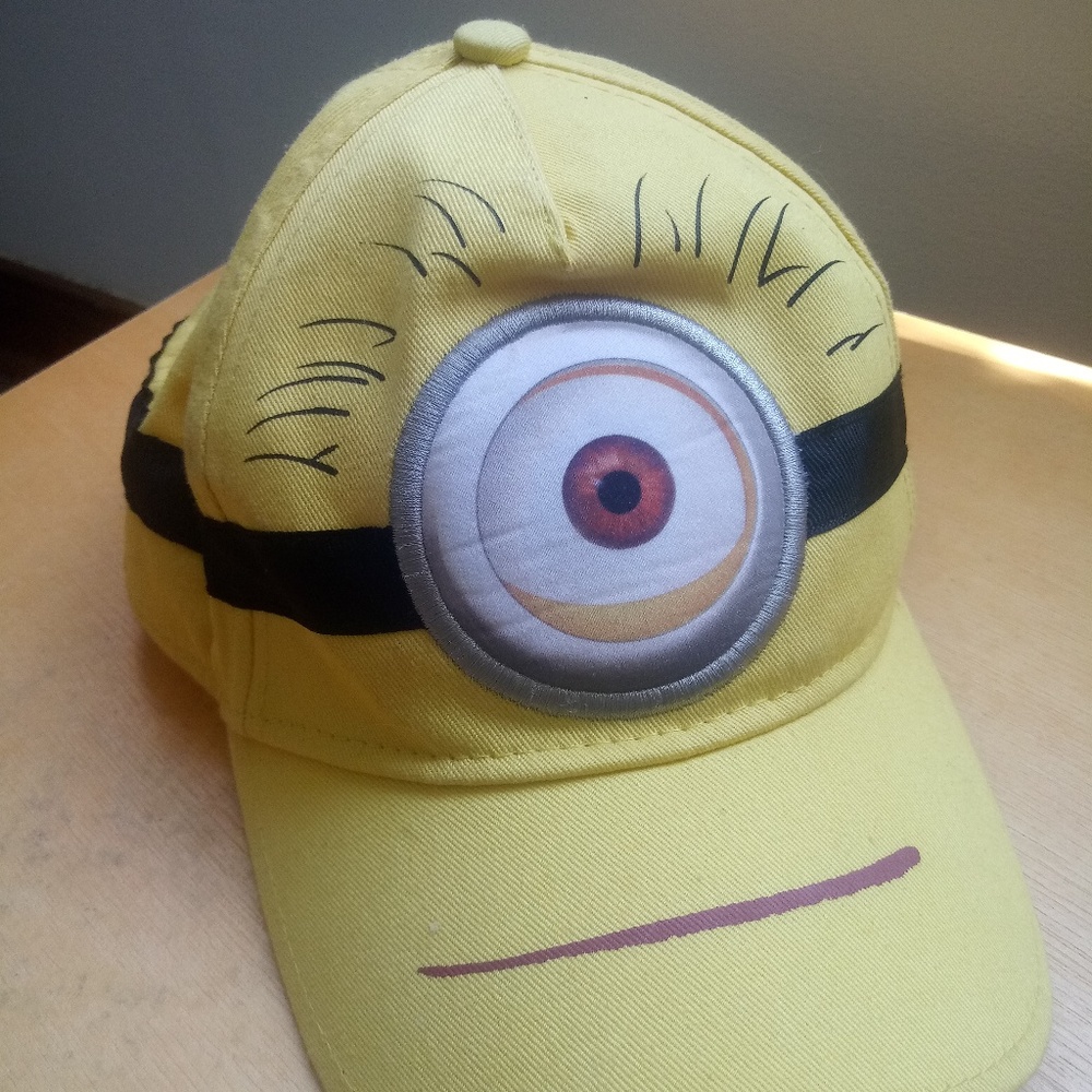 Minions / Kids Hat